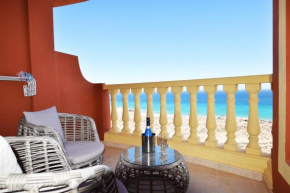  Fuerte Holiday Playa Paraiso  Коста Калма
